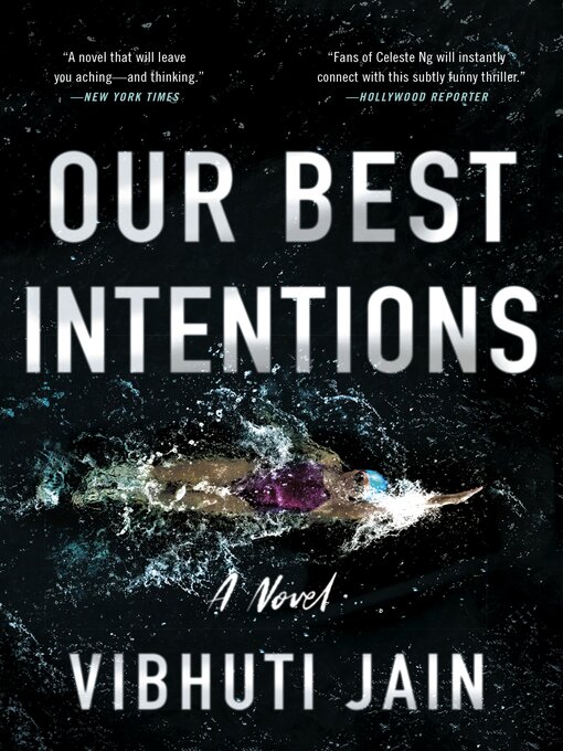 Title details for Our Best Intentions by Vibhuti Jain - Available